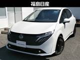 日産 ノートオーラ 1200cc 1.2 G NCナビ・TV・プロパイロット搭載車・