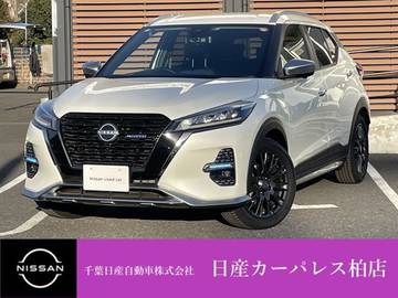 1.2 AUTECH (e-POWER) 4WD 当社試乗車up4WD