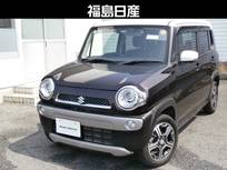 スズキ ハスラー 660cc 660 Xターボ ナビ・TV・