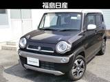 スズキ ハスラー 660cc 660 Xターボ ナビ・TV・