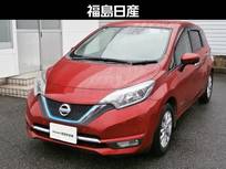 日産 ノート 1200cc 1.2 e-POWER メダリスト ナビ・TV・