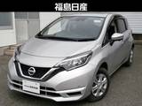 日産 ノート 1200cc 1.2 X ナビ・TV・ETC