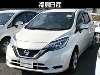 日産 ノート 1200cc 1.2 X ナビ・TV・ETC・