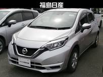 日産 ノート 1200cc 1.2 X ナビ・TV・ETC