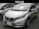 日産 ノート 1200cc 1.2 X ナビ・TV・ETC