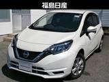 日産 ノート 1200cc 1.2 X ナビ・TV・ETC