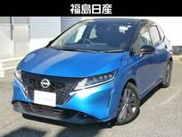 日産 ノート 1200cc 1.2 X NCナビ・TV・プロパイロット搭載車・
