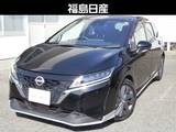 日産 ノート 1200cc 1.2 X NCナビ・TV・プロパイロット搭載車・ETC・