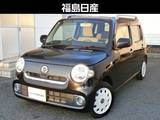 ダイハツ ミラココア 660cc 660 プラス X ナビ・TV・