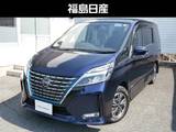 日産 セレナ 1200cc 1.2 e-POWER ハイウェイスター V インテリジェントルームミラー