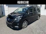 日産 セレナ 1200cc 1.2 e-POWER ハイウェイスター V