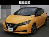 日産 リーフ e+ X ナビ・TV・プロパイロット搭載車・