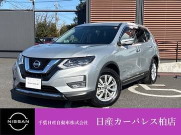 2.0 20Xi ハイブリッド 4WD