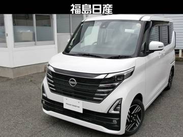 660 ハイウェイスターX プロパイロット エディション ナビ・TV・プロパイロット搭載車・