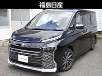 トヨタ ヴォクシー 2000cc 2.0 S-Z