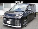 トヨタ ヴォクシー 2000cc 2.0 S-Z