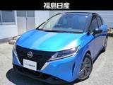 日産 ノート 1200cc 1.2 X ナビ・TV・ETC・ドラレコ・LEDヘッドライト