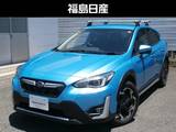 スバル XV 2000cc 2.0 アドバンス 4WD