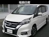 日産 セレナ 2000cc 2.0 ハイウェイスター VセレクションII ナビ・TV・プロパイロット搭載車・