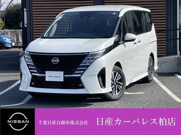 1.4 e-POWER ハイウェイスターV 当社試乗車up