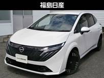 日産 ノートオーラ 1200cc 1.2 G レザーエディション NCナビ・TV・プロパイロット搭載車・