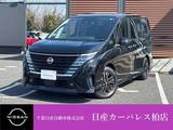 日産 セレナ 1400cc 1.4 e-POWER ハイウェイスターV 90周年記念車 当社試乗車up