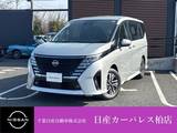 日産 セレナ 1400cc 1.4 e-POWER ハイウェイスターV 当社試乗車up
