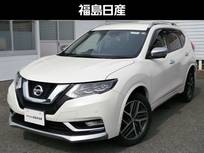 日産 エクストレイル 2000cc 2.0 モード・プレミア 2列車 4WD ナビ・TV・
