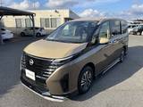 日産 セレナ 1400cc 1.4 e-4ORCE ハイウェイスターV 4WD 当社試乗車up