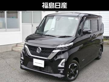 660 ハイウェイスターX 9インチナビ　両側オートスライドドア