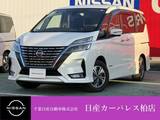 日産 セレナ 1200cc 1.2 e-POWER ハイウェイスター V