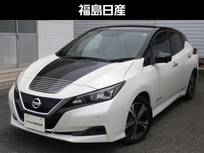 日産 リーフ X Vセレクション ナビ・TV・