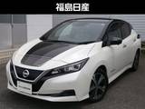 日産 リーフ X Vセレクション ナビ・TV・
