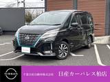 日産 セレナ 1200cc 1.2 e-POWER ハイウェイスター V