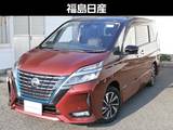 日産 セレナ 1200cc 1.2 e-POWER ハイウェイスター V ナビ・TV・プロパイロット搭載車・