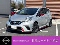 日産 ノート 1200cc 1.2 e-POWER NISMO