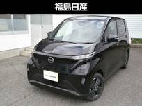 日産 サクラ X ナビ・TV・LEDヘッドライト・LEDフォグラン
