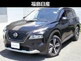 日産 エクストレイル 1500cc 1.5 G e-4ORCE 4WD