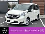 日産 セレナ 2000cc 2.0 XV