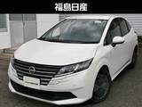 日産 ノート 1200cc 1.2 X ナビ・TV・AVM・LEDヘッドライト・ドラレコ