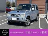 日産 キックス 660cc 660 RX 4WD