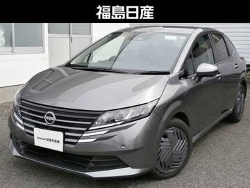1.2 X ナビ・TV・プロパイロット搭載車・LEDヘッ