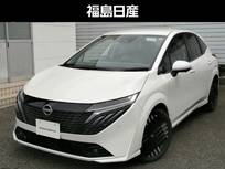 日産 ノートオーラ 1200cc 1.2 G NCナビ・TV・プロパイロット搭載車・ドラレ