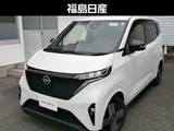 日産 サクラ G ナビ・TV・プロパイロット搭載車・
