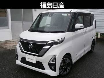 660 ハイウェイスターGターボ プロパイロット エディション ナビ・TV・プロパイロット搭載車・