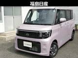 日産 ルークス 660cc 660 X ナビ・TV・AVM・