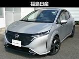 日産 ノートオーラ 1200cc 1.2 G レザーエディション