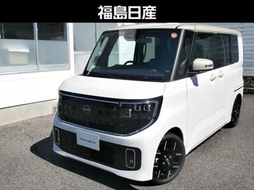 660 ハイウェイスターGターボ ナビ・TV・プロパイロット搭載車・