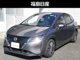 日産 ノート 1200cc 1.2 X ナビ・TV