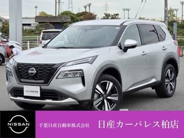 1.5 G e-4ORCE 4WD 当社試乗車UPメーカーナビETCアラウンドビ